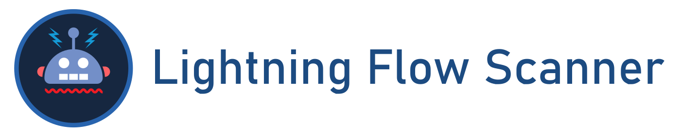 Lightning Flow Scanner Banner